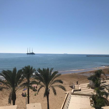 Delposto Marina Di Ragusa Ngoại thất bức ảnh