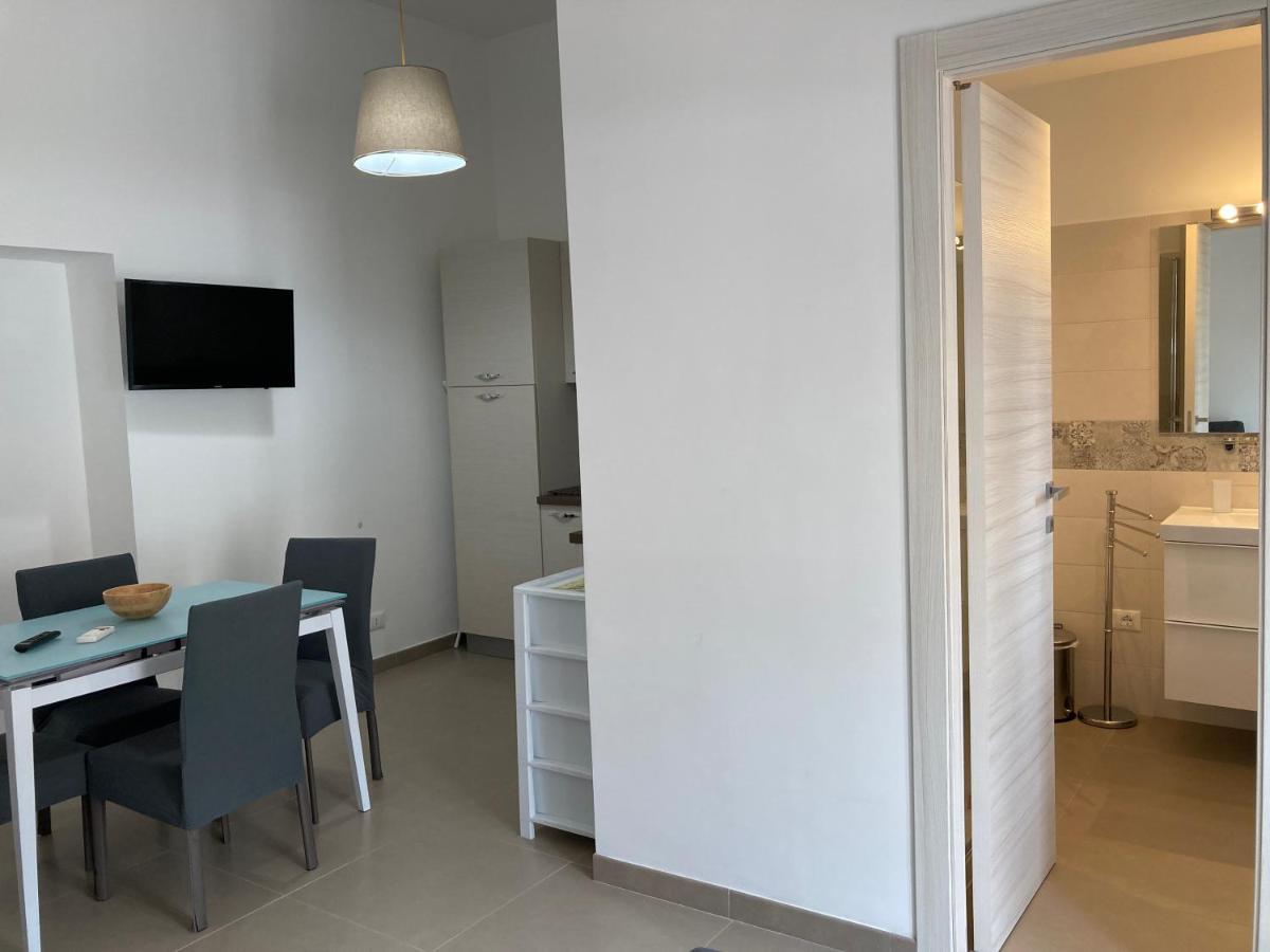 Delposto Marina Di Ragusa Ngoại thất bức ảnh