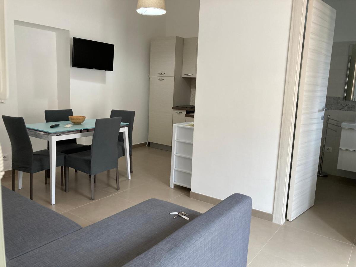 Delposto Marina Di Ragusa Ngoại thất bức ảnh