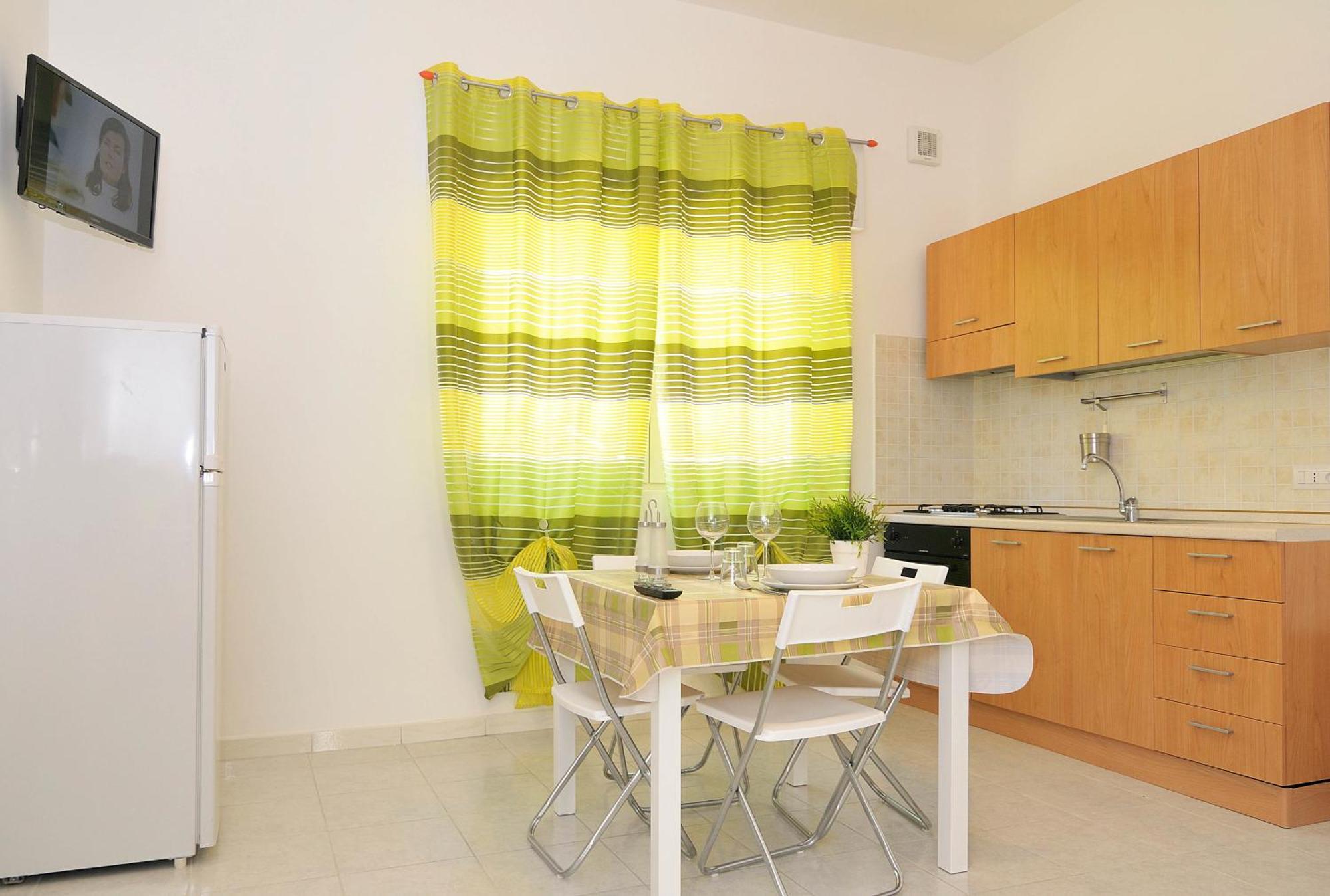 Delposto Marina Di Ragusa Phòng bức ảnh