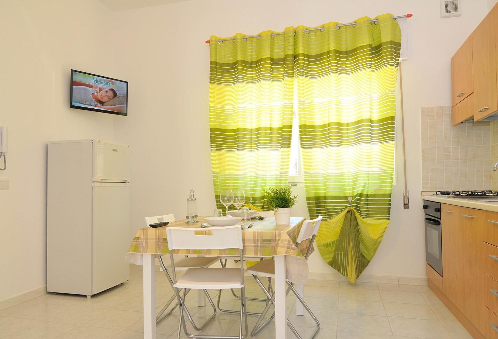 Delposto Marina Di Ragusa Phòng bức ảnh