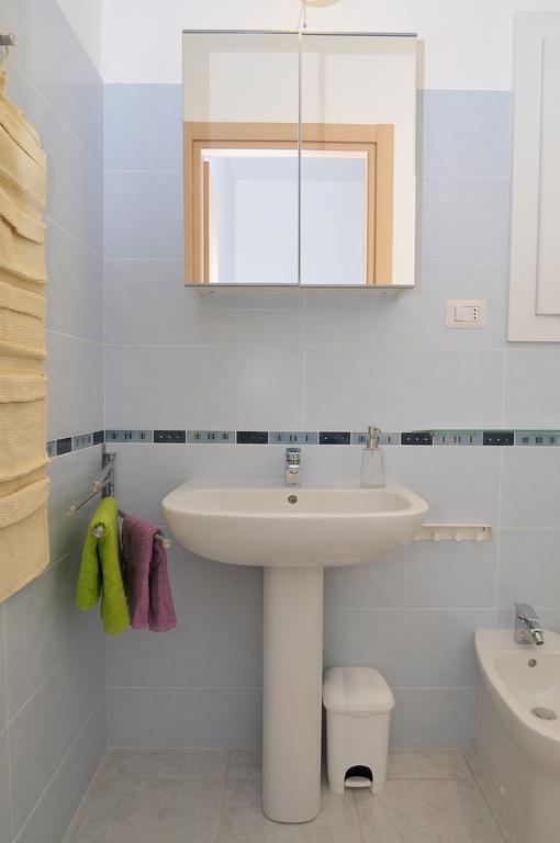Delposto Marina Di Ragusa Phòng bức ảnh