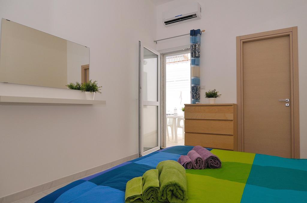 Delposto Marina Di Ragusa Phòng bức ảnh