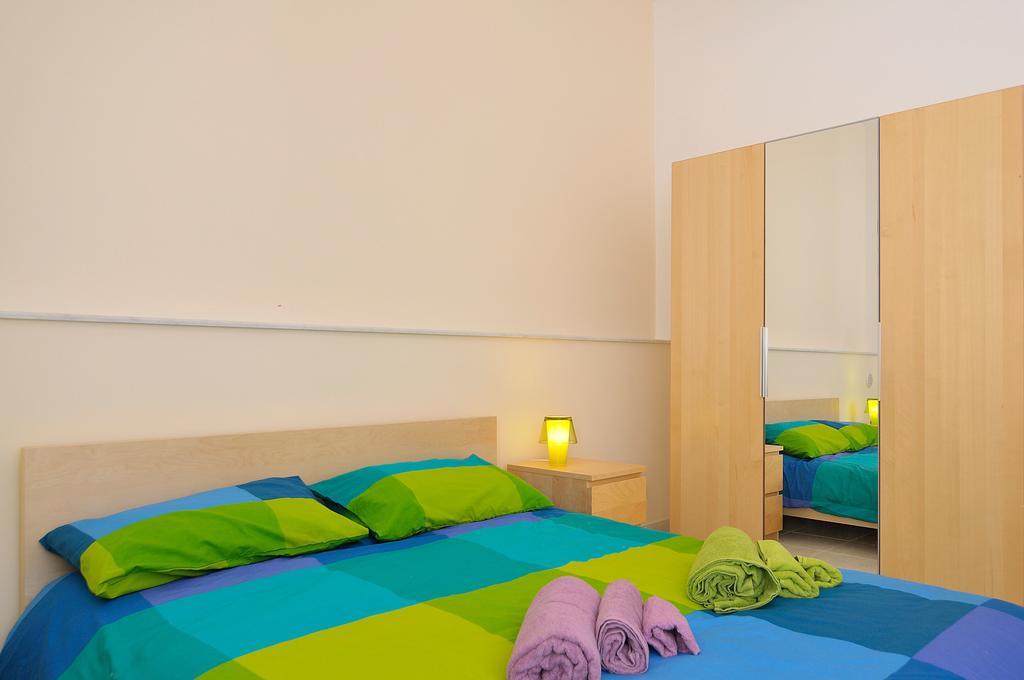 Delposto Marina Di Ragusa Phòng bức ảnh