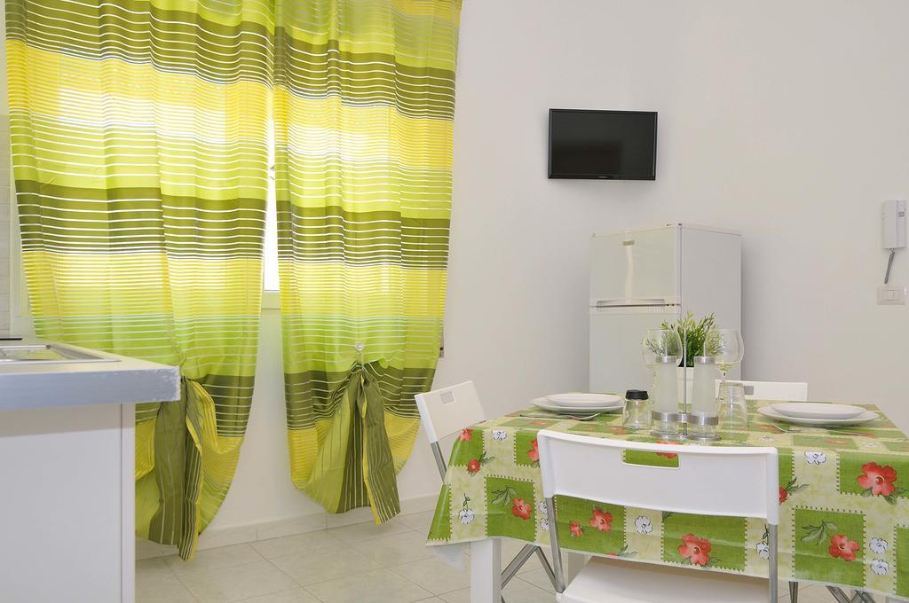 Delposto Marina Di Ragusa Phòng bức ảnh