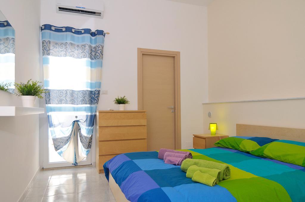 Delposto Marina Di Ragusa Phòng bức ảnh